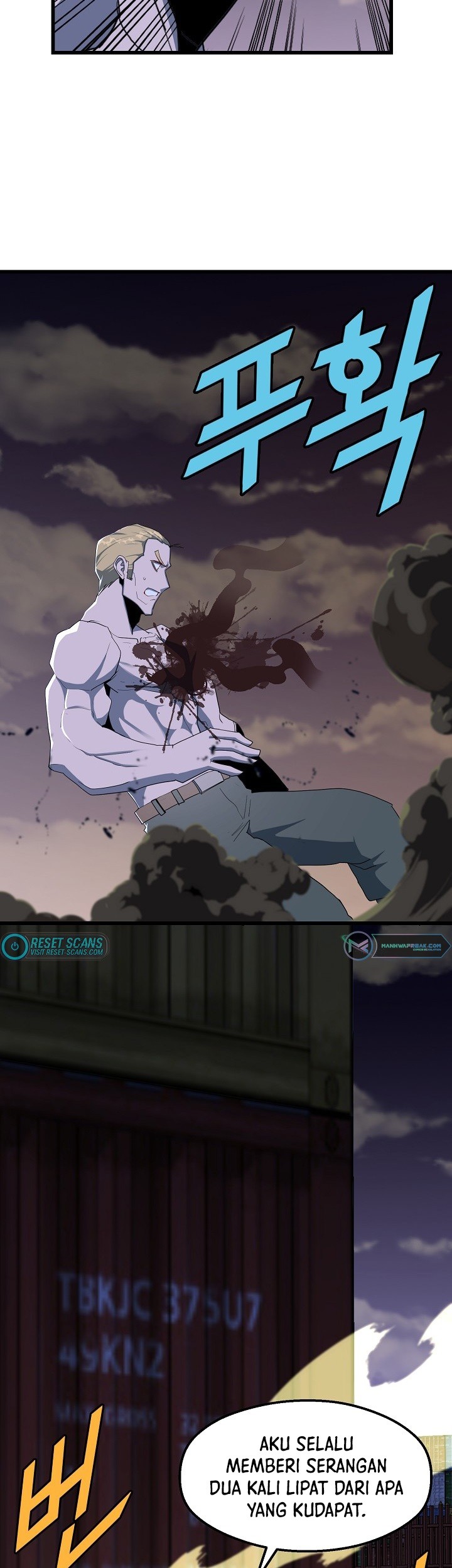The Strongest Unemployed Hero Chapter 19 - halaman 22