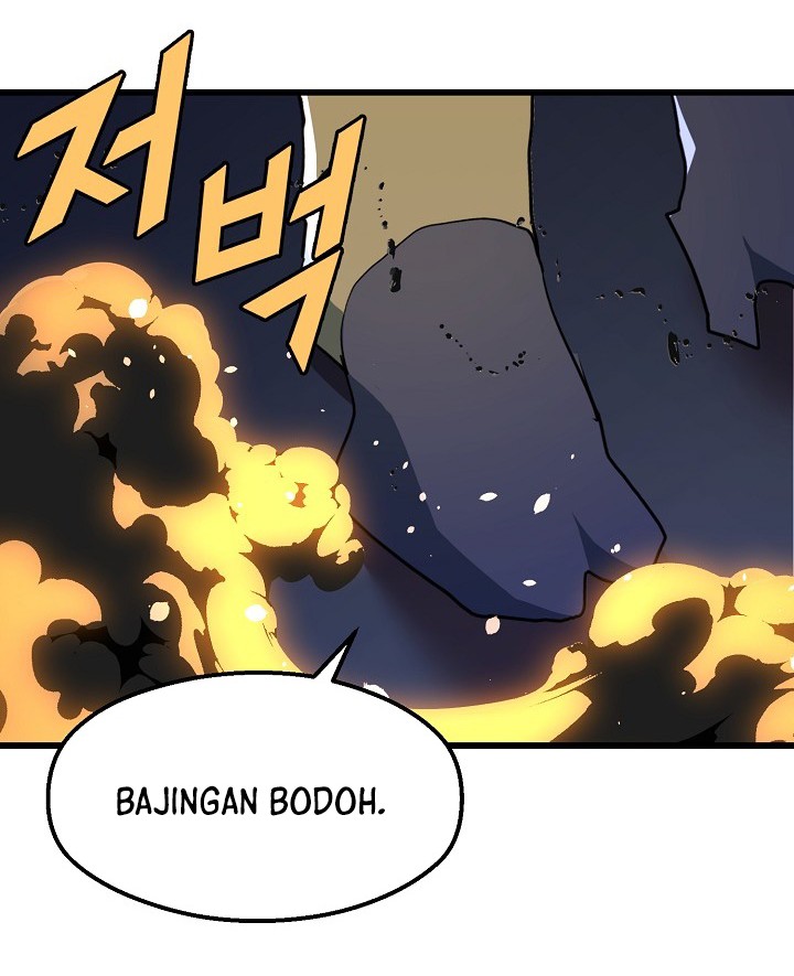 The Strongest Unemployed Hero Chapter 19 - halaman 27