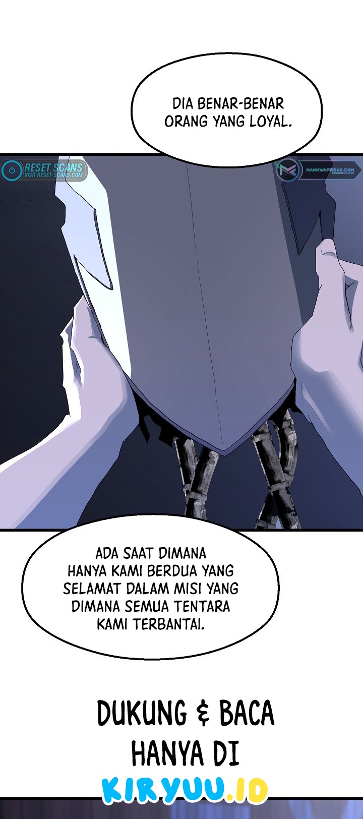 The Strongest Unemployed Hero Chapter 19 - halaman 3