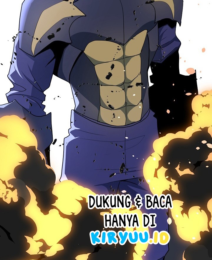 The Strongest Unemployed Hero Chapter 19 - halaman 31