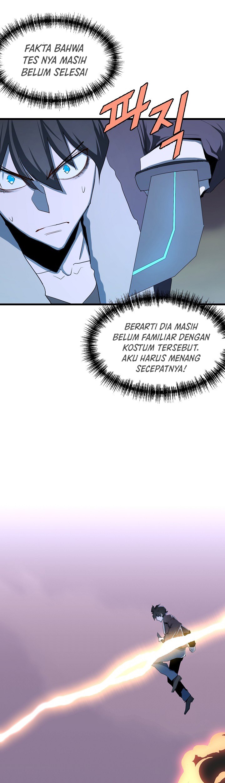 The Strongest Unemployed Hero Chapter 19 - halaman 34