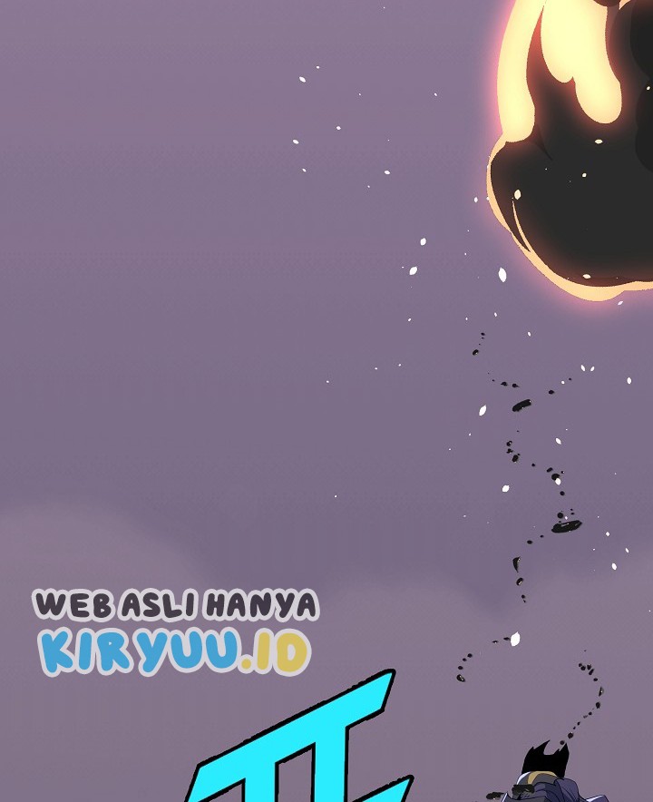The Strongest Unemployed Hero Chapter 19 - halaman 35