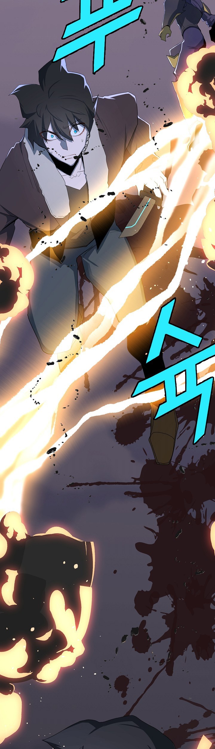 The Strongest Unemployed Hero Chapter 19 - halaman 36