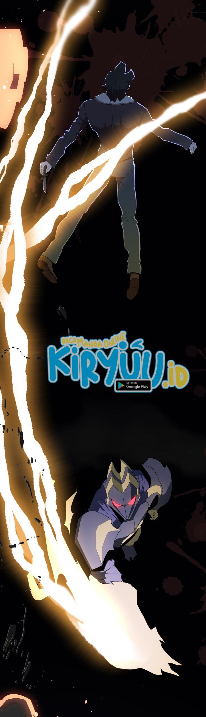The Strongest Unemployed Hero Chapter 19 - halaman 40