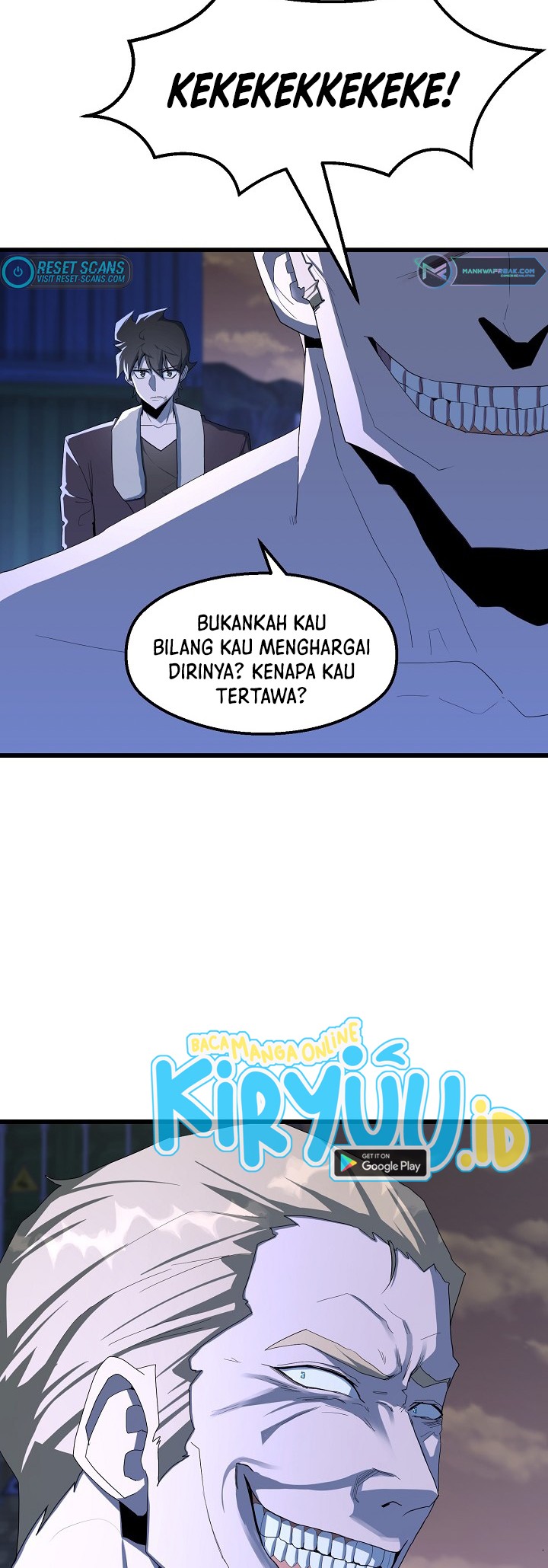 The Strongest Unemployed Hero Chapter 19 - halaman 5