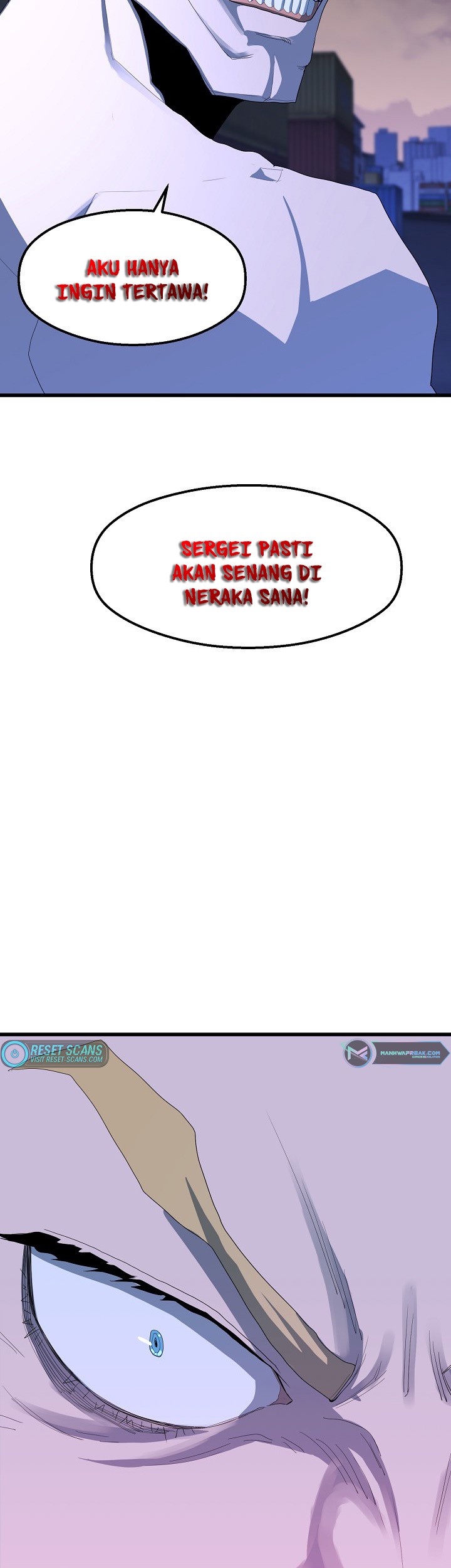 The Strongest Unemployed Hero Chapter 19 - halaman 6