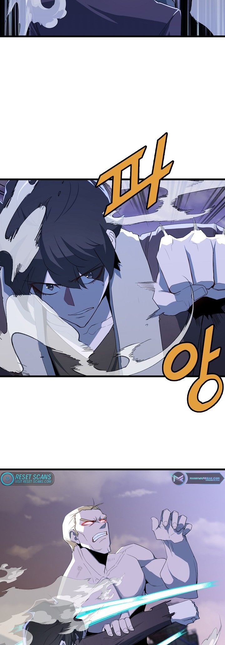 The Strongest Unemployed Hero Chapter 19 - halaman 9