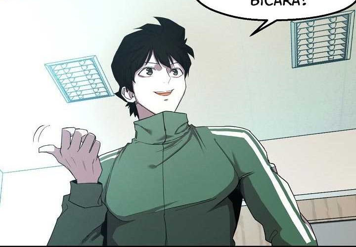 The Strongest Unemployed Hero Chapter 2 - halaman 13