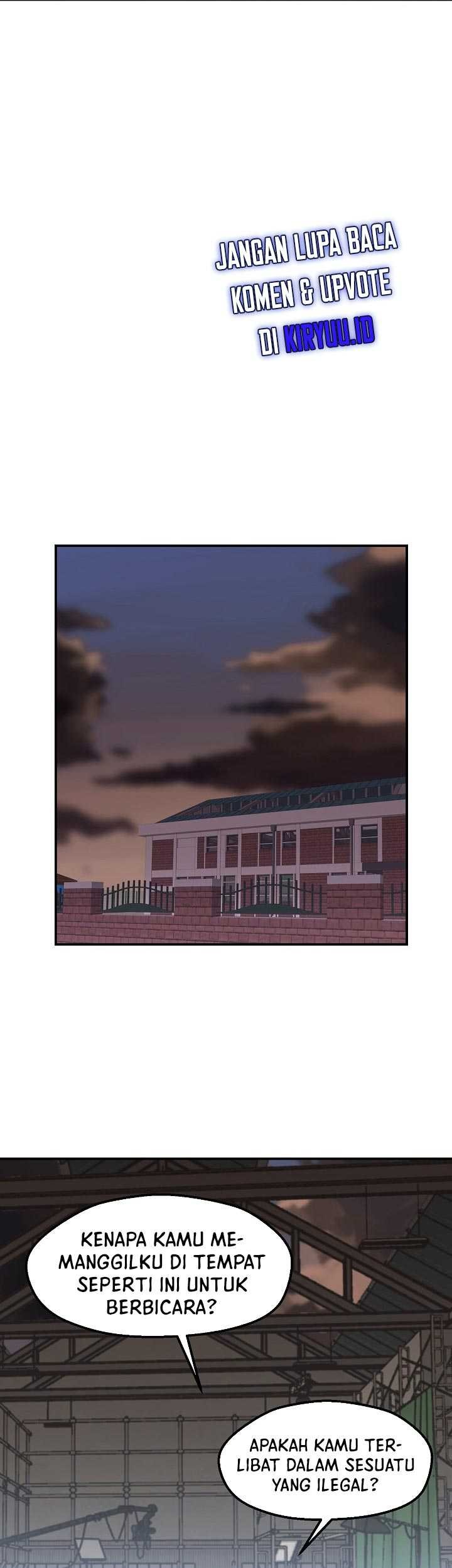 The Strongest Unemployed Hero Chapter 2 - halaman 14