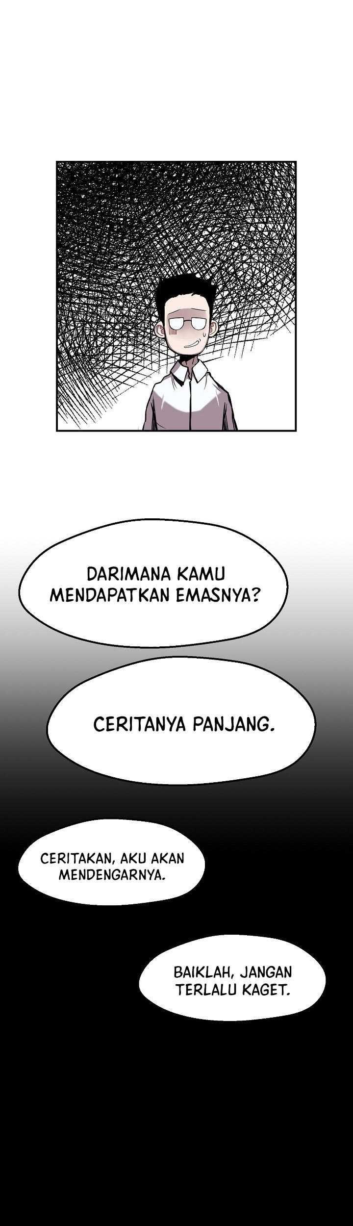 The Strongest Unemployed Hero Chapter 2 - halaman 18