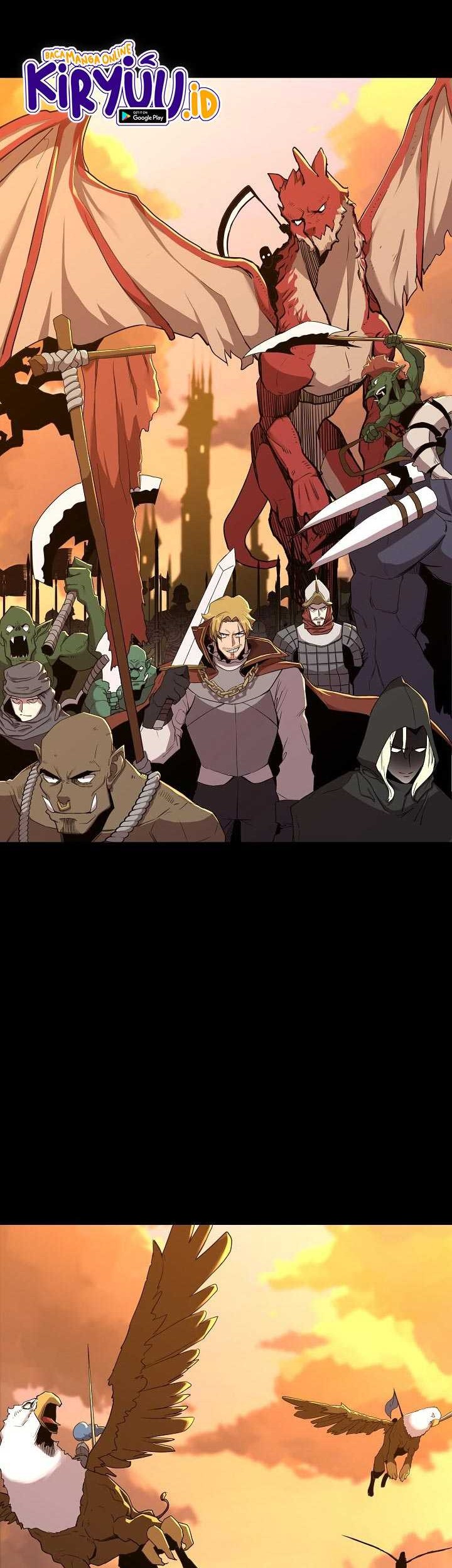 The Strongest Unemployed Hero Chapter 2 - halaman 19