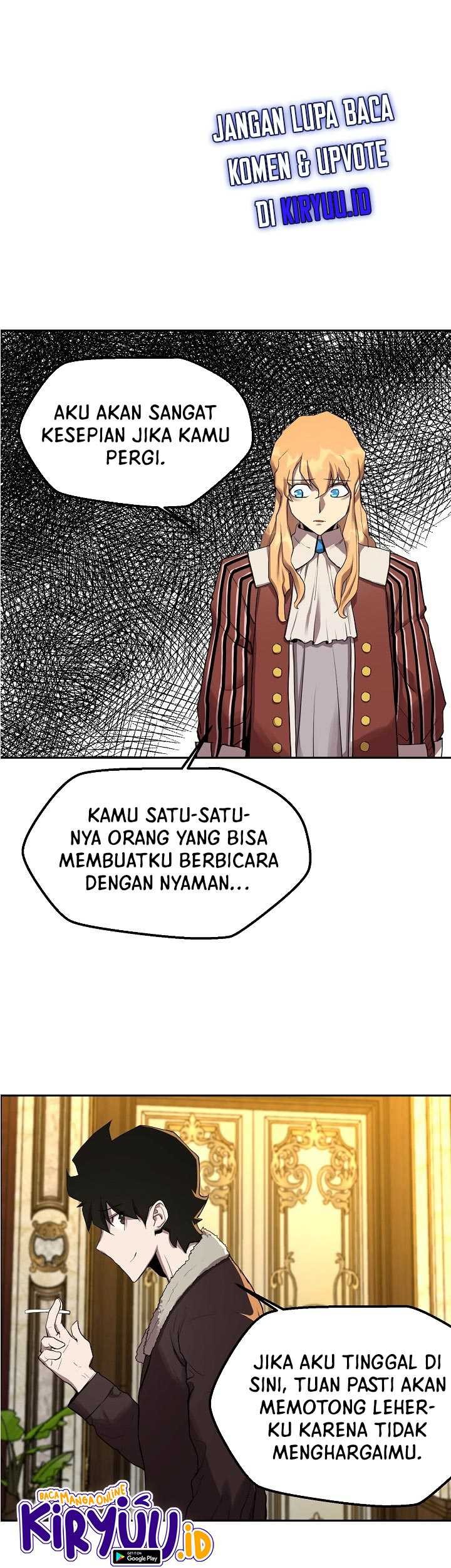 The Strongest Unemployed Hero Chapter 2 - halaman 2