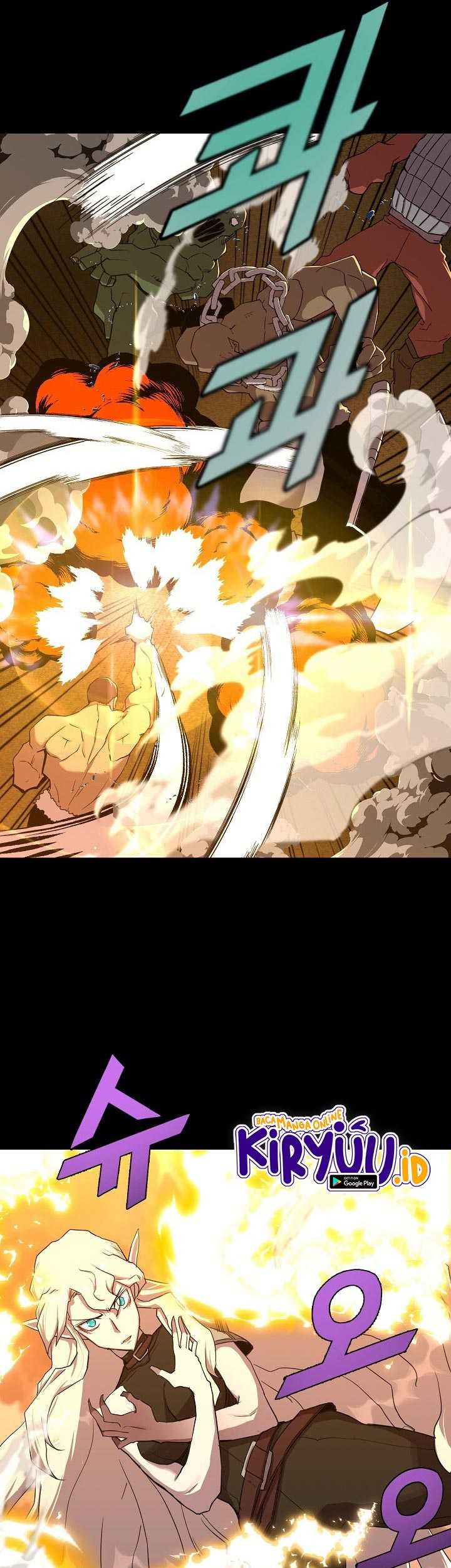 The Strongest Unemployed Hero Chapter 2 - halaman 21