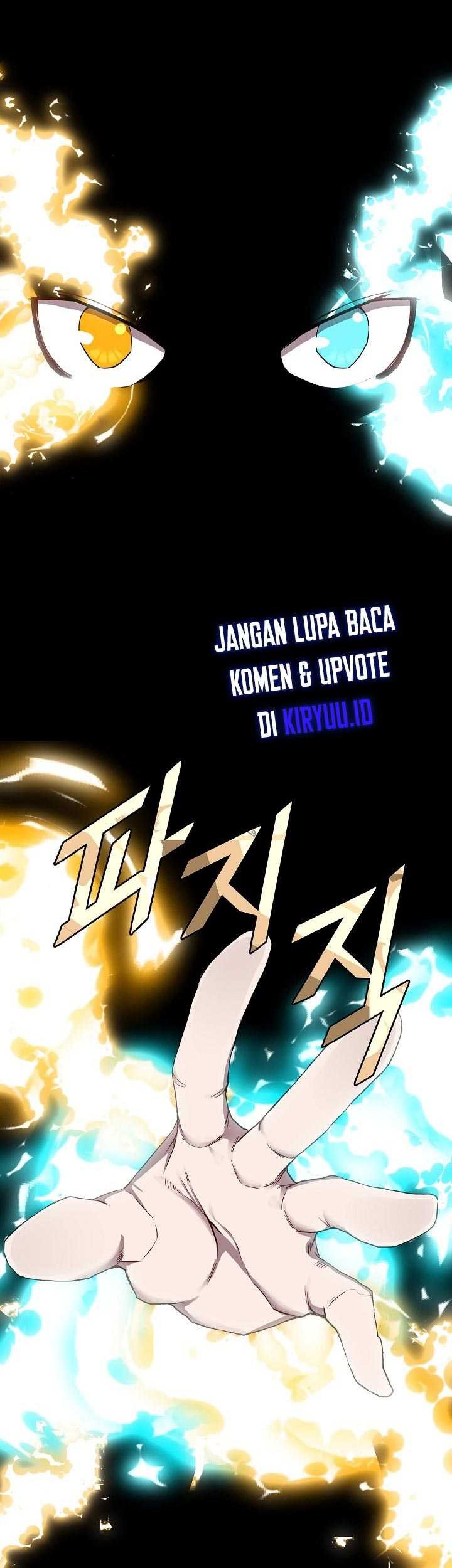 The Strongest Unemployed Hero Chapter 2 - halaman 23