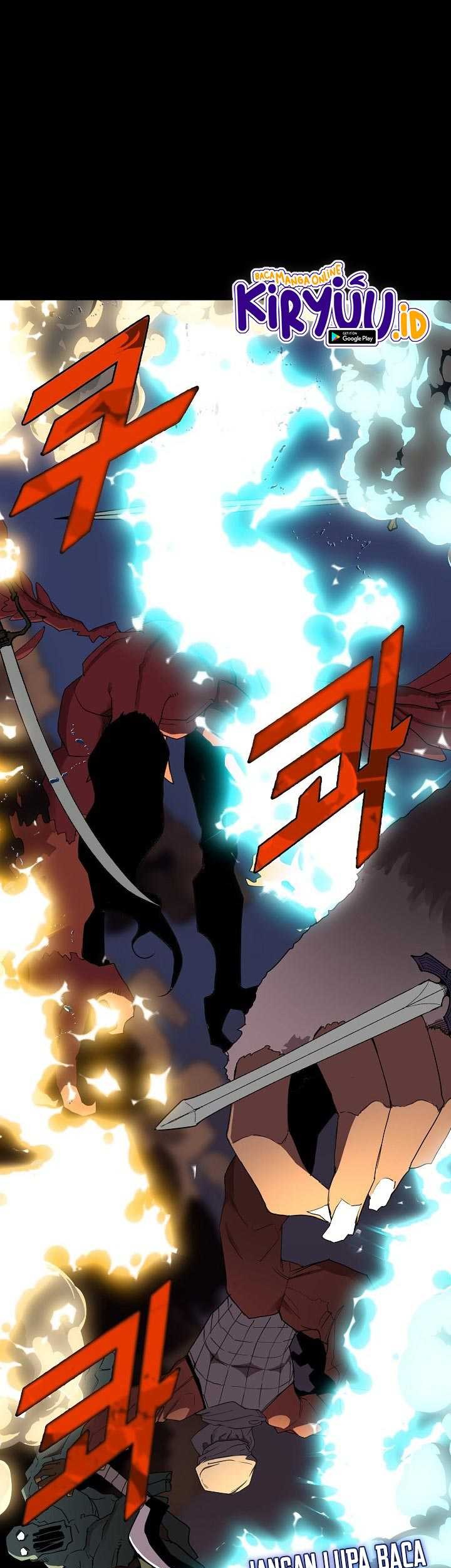 The Strongest Unemployed Hero Chapter 2 - halaman 25