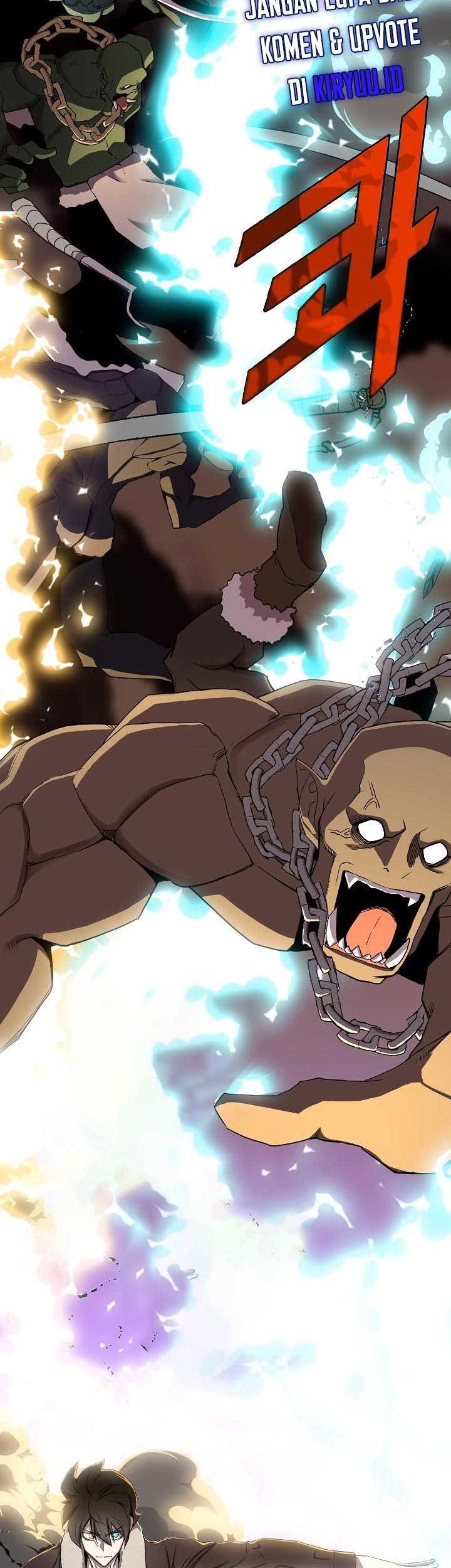 The Strongest Unemployed Hero Chapter 2 - halaman 26