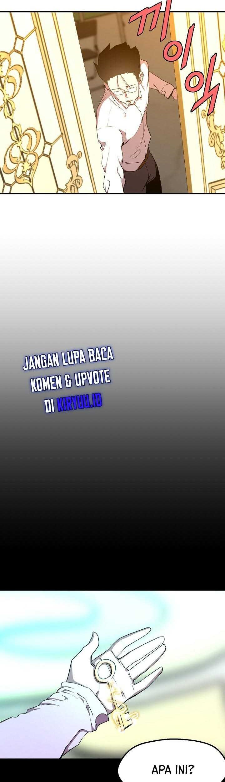 The Strongest Unemployed Hero Chapter 2 - halaman 34