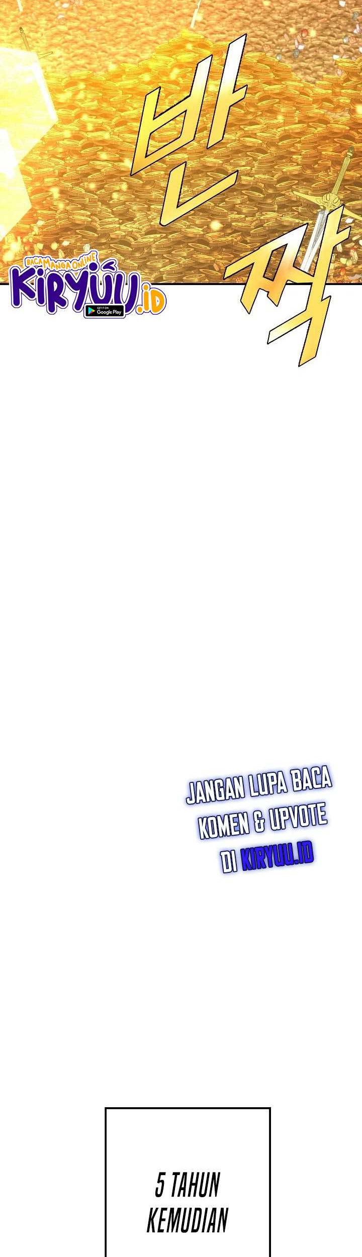 The Strongest Unemployed Hero Chapter 2 - halaman 38