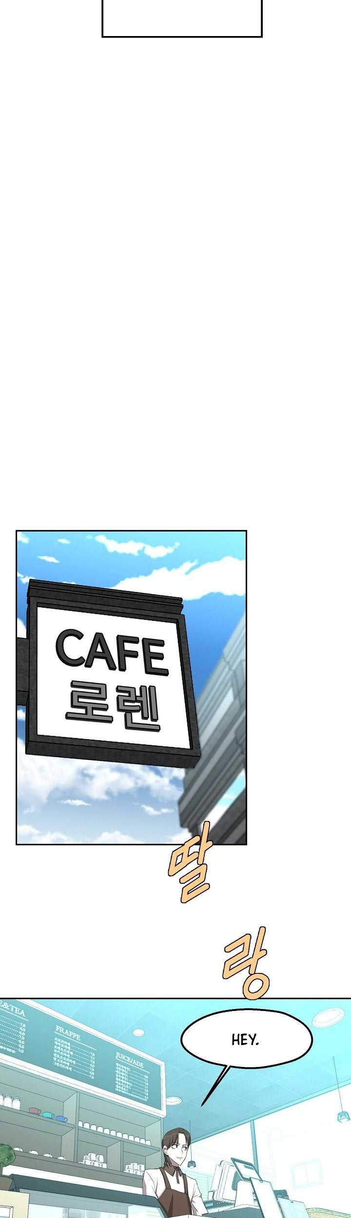 The Strongest Unemployed Hero Chapter 2 - halaman 39