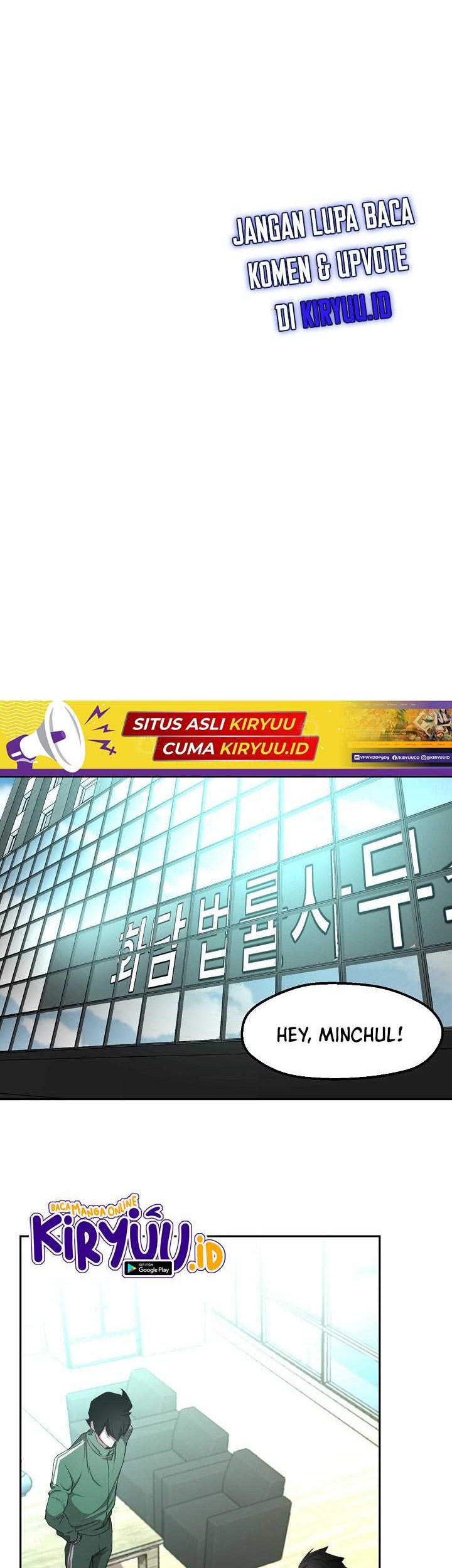 The Strongest Unemployed Hero Chapter 2 - halaman 50