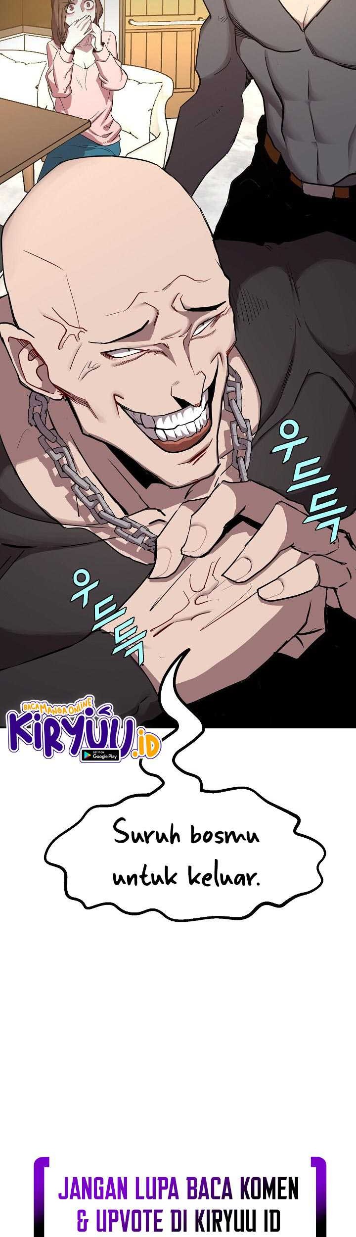 The Strongest Unemployed Hero Chapter 2 - halaman 59
