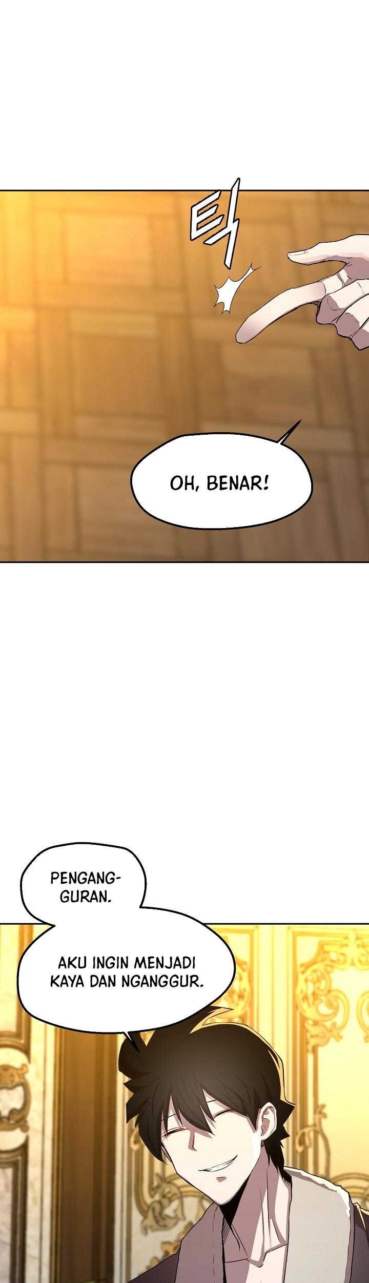 The Strongest Unemployed Hero Chapter 2 - halaman 6