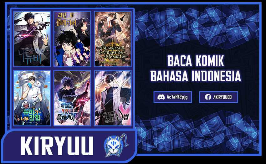 The Strongest Unemployed Hero Chapter 2 - halaman 62