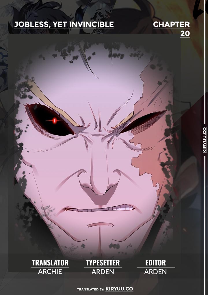 The Strongest Unemployed Hero Chapter 20 - halaman 1
