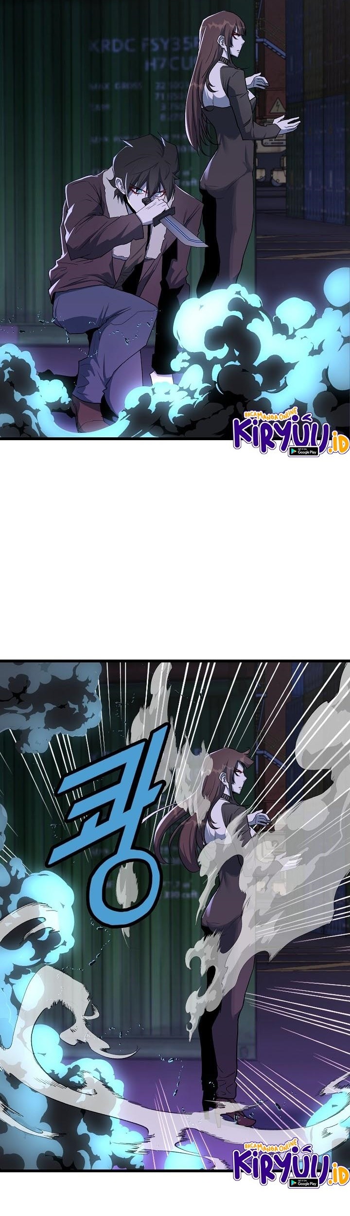 The Strongest Unemployed Hero Chapter 20 - halaman 11