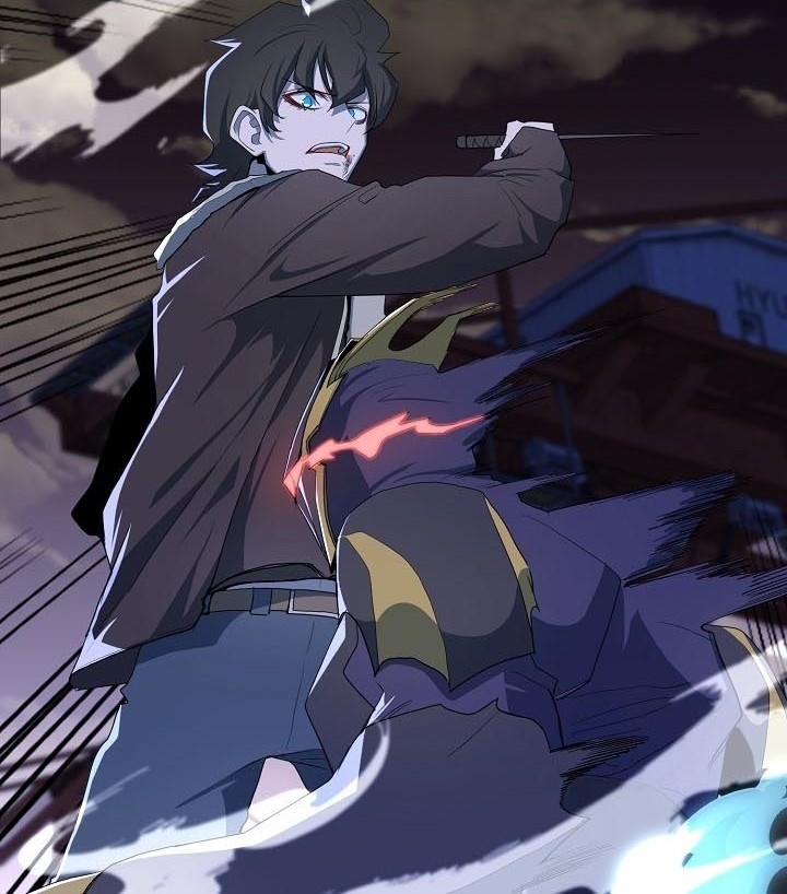 The Strongest Unemployed Hero Chapter 20 - halaman 13