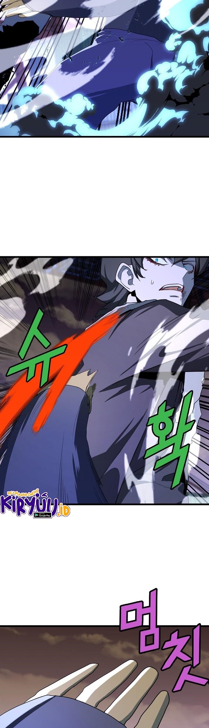 The Strongest Unemployed Hero Chapter 20 - halaman 14