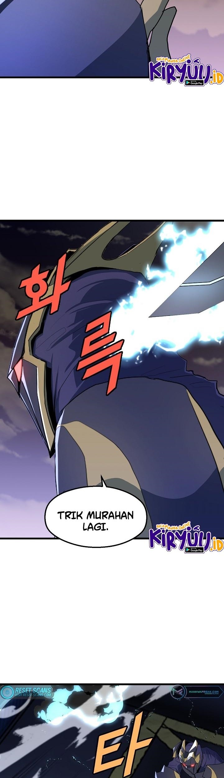 The Strongest Unemployed Hero Chapter 20 - halaman 15
