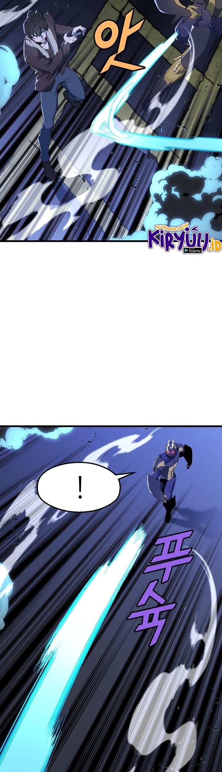 The Strongest Unemployed Hero Chapter 20 - halaman 16