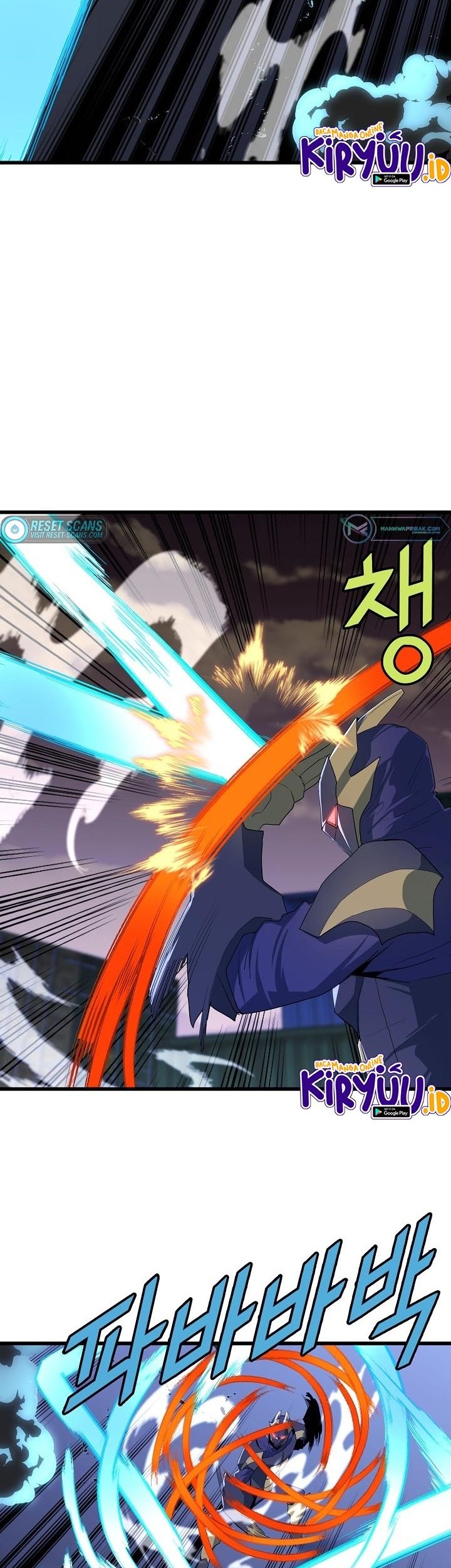 The Strongest Unemployed Hero Chapter 20 - halaman 17