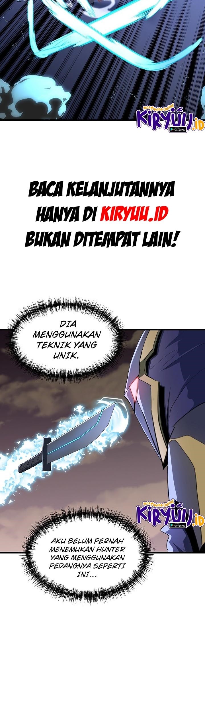 The Strongest Unemployed Hero Chapter 20 - halaman 18