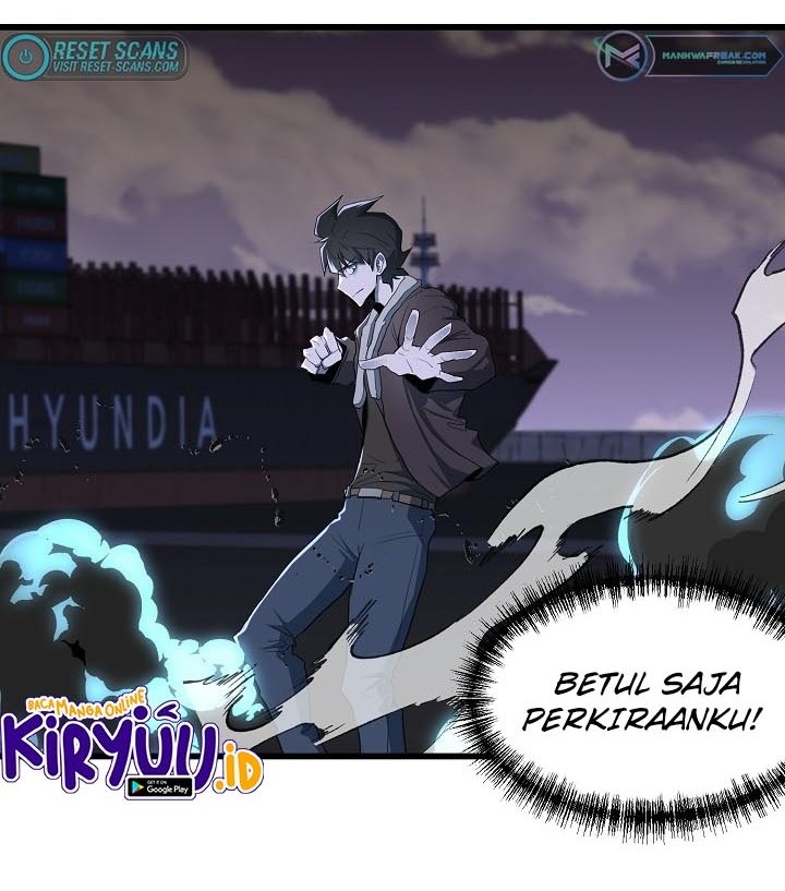 The Strongest Unemployed Hero Chapter 20 - halaman 19