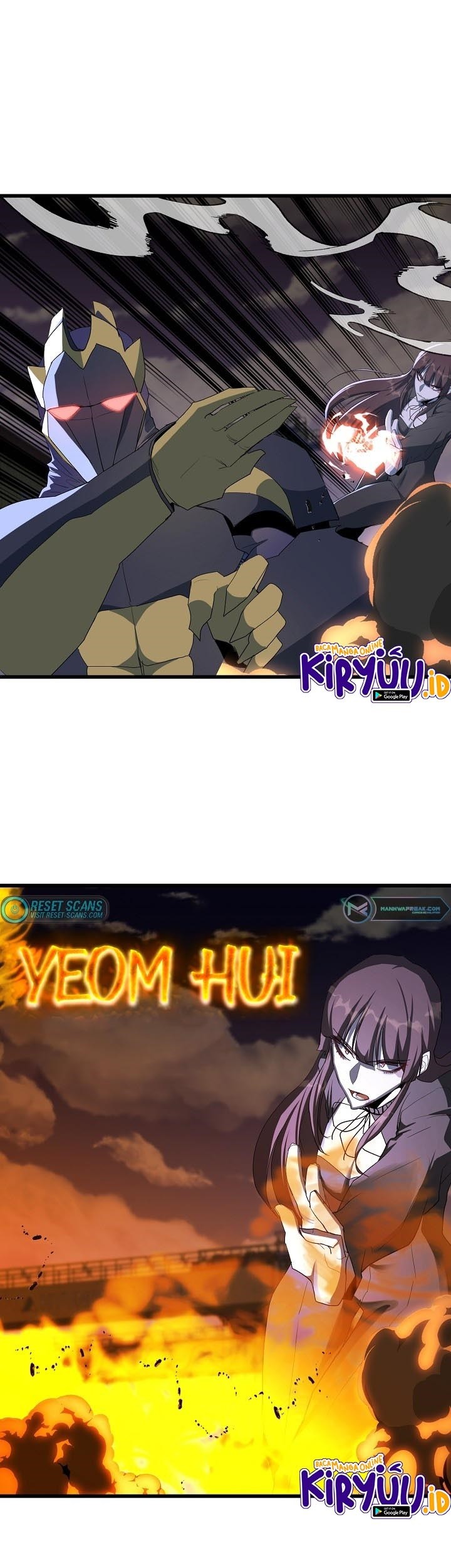 The Strongest Unemployed Hero Chapter 20 - halaman 20