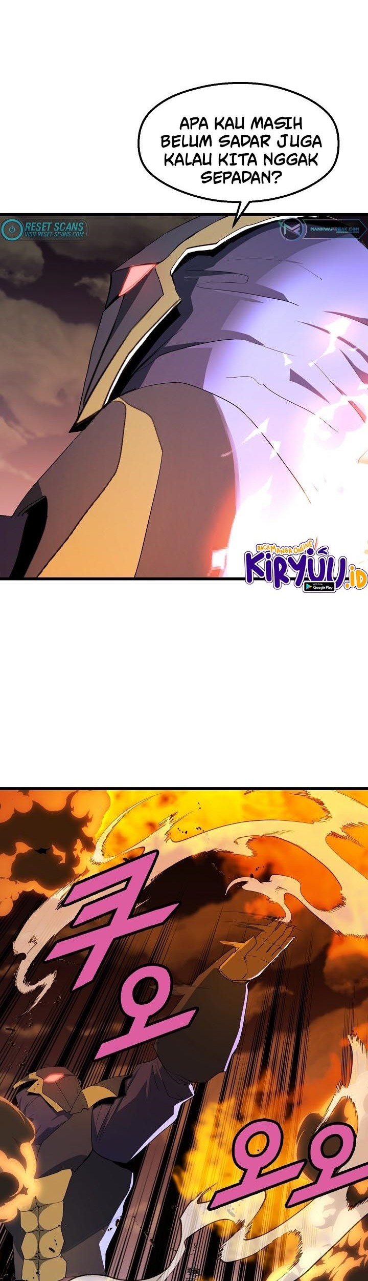 The Strongest Unemployed Hero Chapter 20 - halaman 21