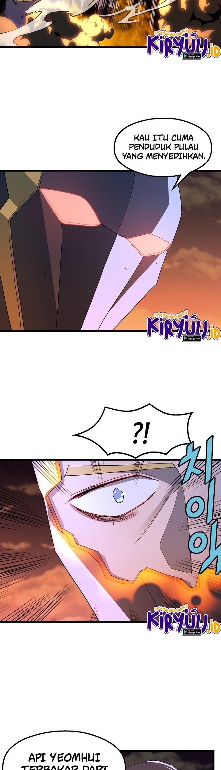 The Strongest Unemployed Hero Chapter 20 - halaman 22