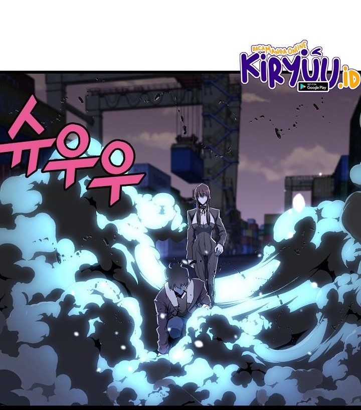 The Strongest Unemployed Hero Chapter 20 - halaman 25