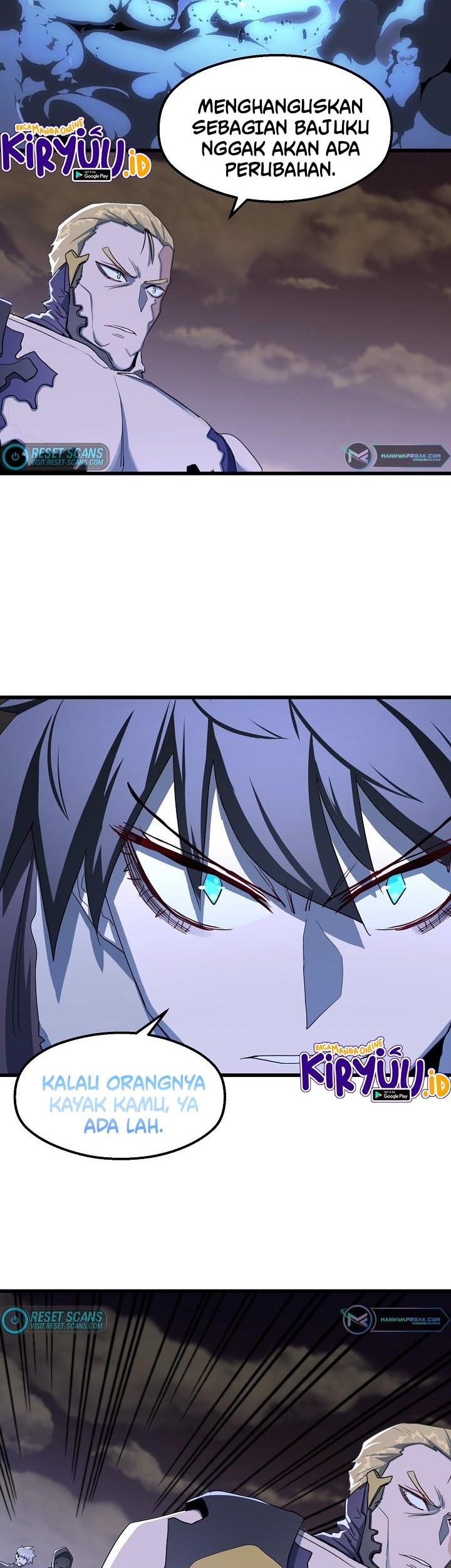 The Strongest Unemployed Hero Chapter 20 - halaman 27