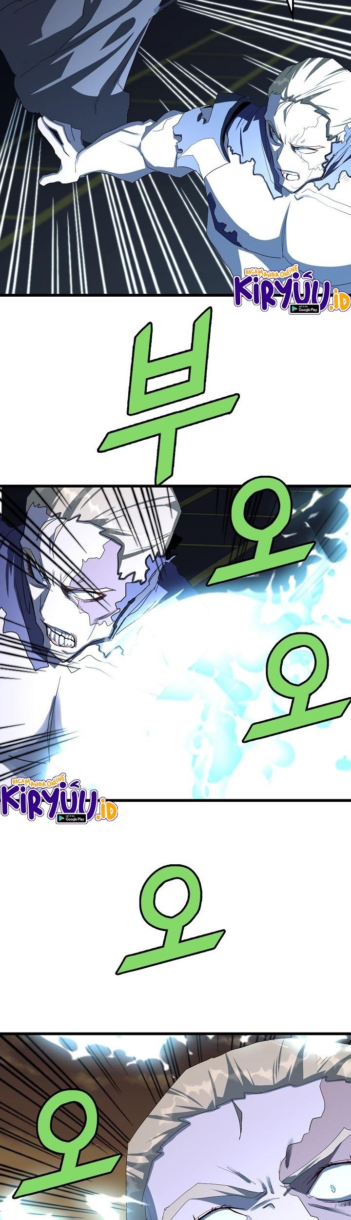 The Strongest Unemployed Hero Chapter 20 - halaman 31
