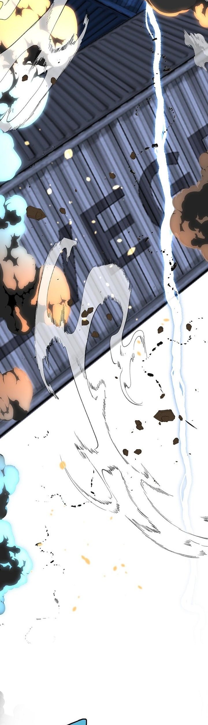The Strongest Unemployed Hero Chapter 20 - halaman 34