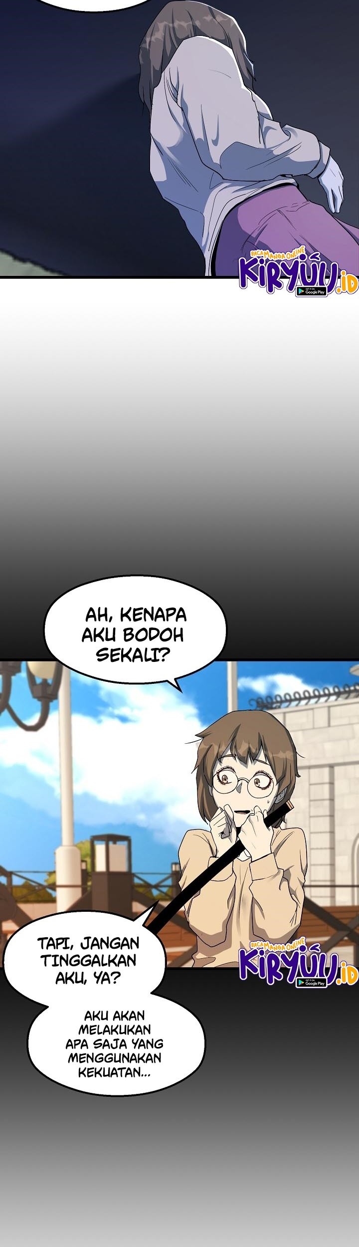 The Strongest Unemployed Hero Chapter 20 - halaman 38
