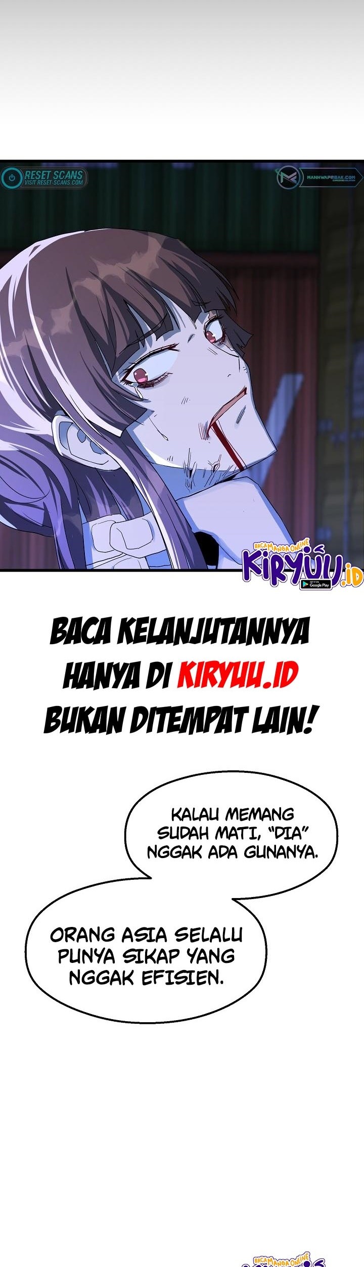 The Strongest Unemployed Hero Chapter 20 - halaman 39