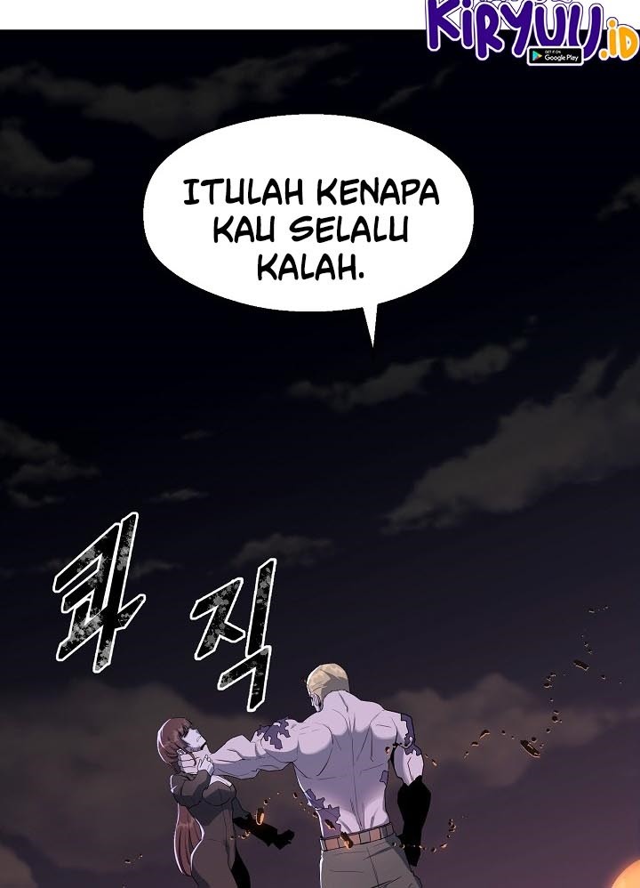 The Strongest Unemployed Hero Chapter 20 - halaman 40