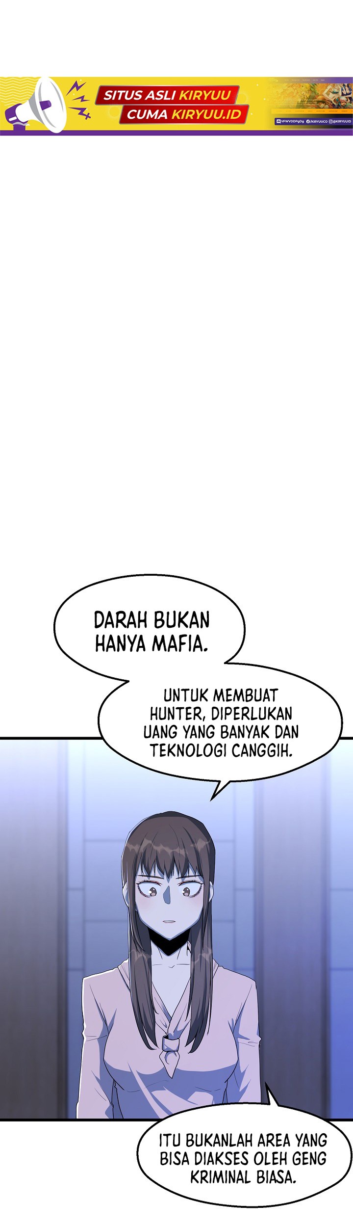 The Strongest Unemployed Hero Chapter 21 - halaman 10