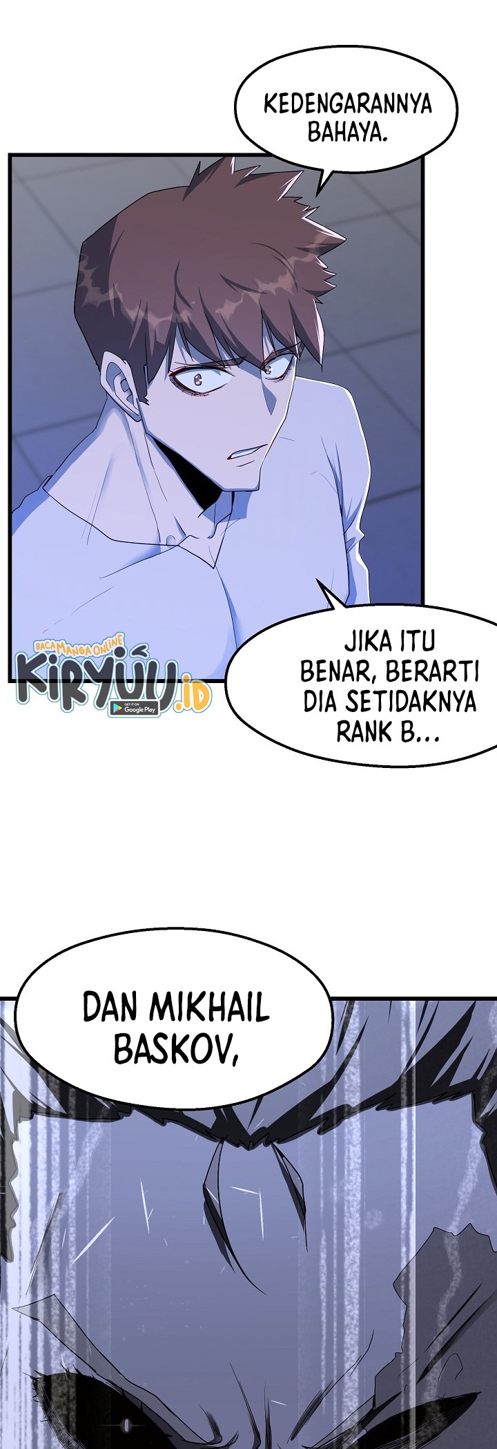 The Strongest Unemployed Hero Chapter 21 - halaman 13