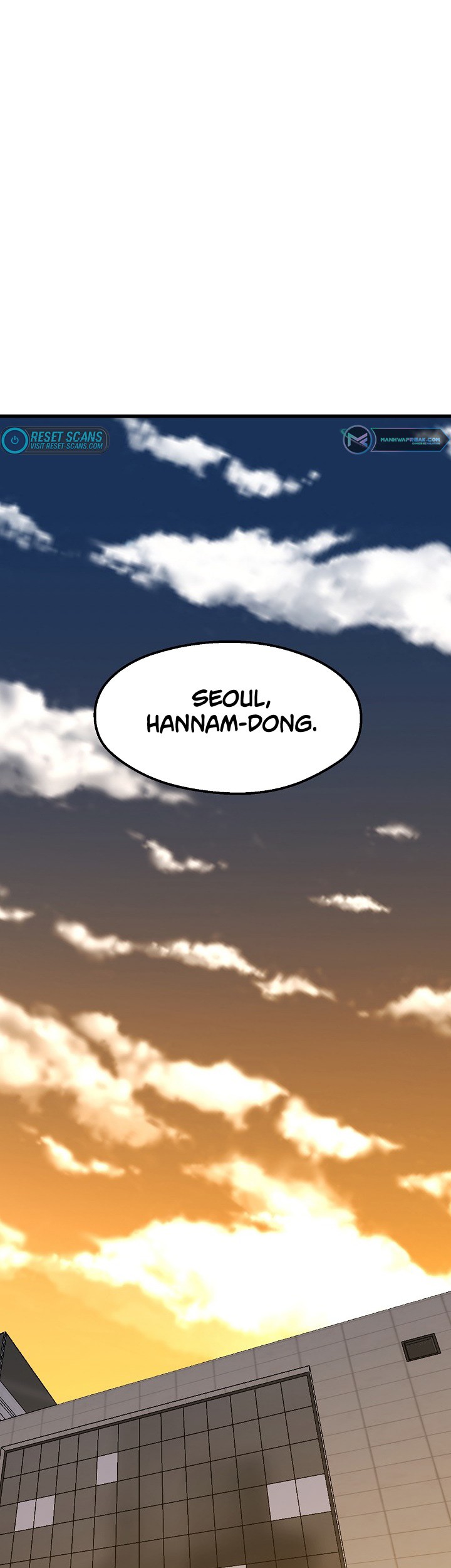 The Strongest Unemployed Hero Chapter 21 - halaman 14