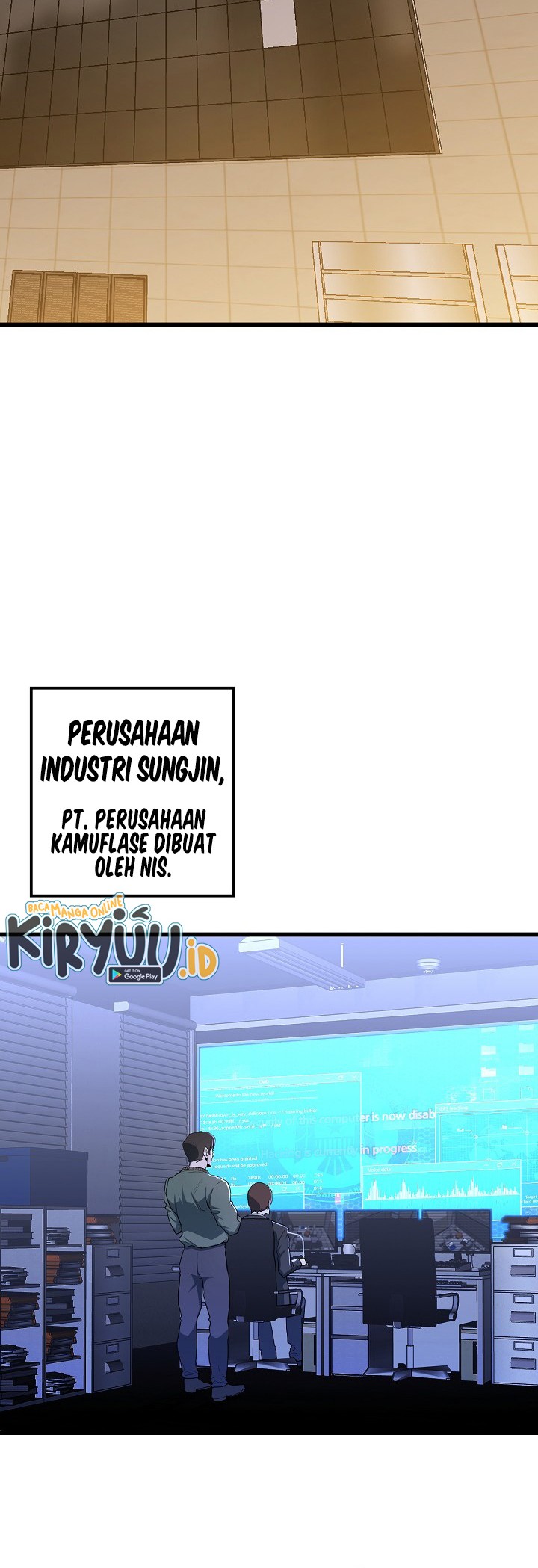 The Strongest Unemployed Hero Chapter 21 - halaman 15